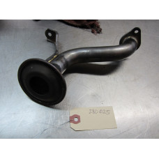 28F325 Engine Oil Pickup Tube From 2007 Lexus RX350  3.5